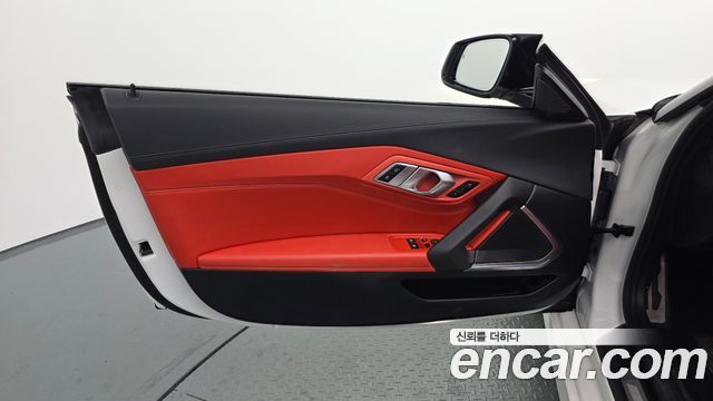 BMW Z4 (G29) sDrive20i M Sport 2021 — фото 24