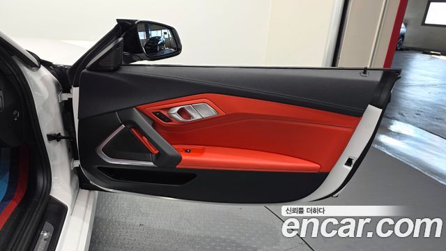BMW Z4 (G29) sDrive20i M Sport 2021 — фото 25
