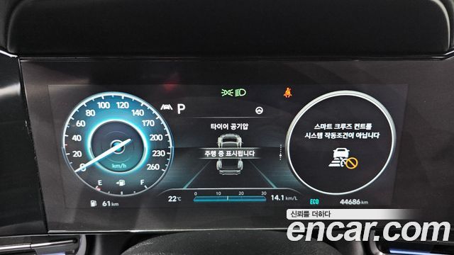Hyundai Avante (CN7) 1.6 Turbo N Line Inspiration 2022 — фото 8