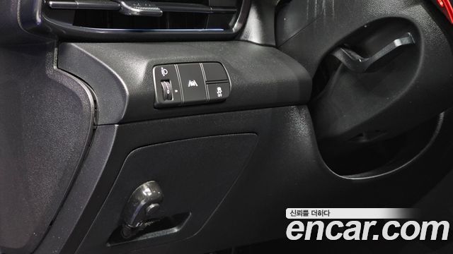 Hyundai Avante (CN7) 1.6 Turbo N Line Inspiration 2022 — фото 13