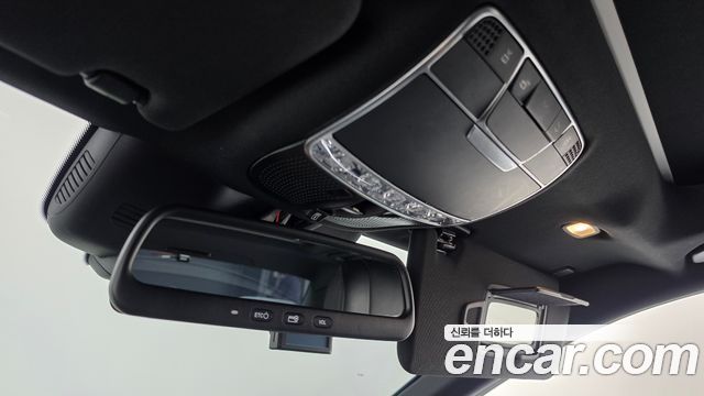 Mercedes-Benz S-Class (W222) S350L Blue TEC 4MATIC 2015 — фото 17