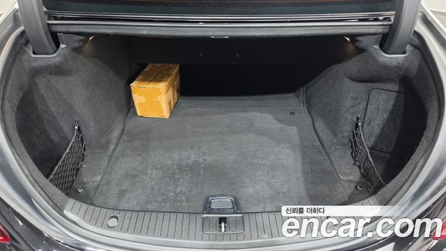 Mercedes-Benz S-Class (W222) S350L Blue TEC 4MATIC 2015 — фото 20