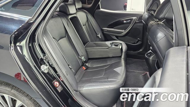 Hyundai Grandeur (HG) HG300 Premium 2014 — фото 11