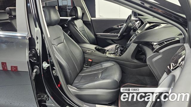 Hyundai Grandeur (HG) HG300 Premium 2014 — фото 12