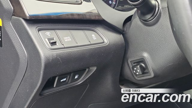 Hyundai Grandeur (HG) HG300 Premium 2014 — фото 16