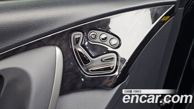 Hyundai Grandeur (HG) HG300 Premium 2014 — фото 17