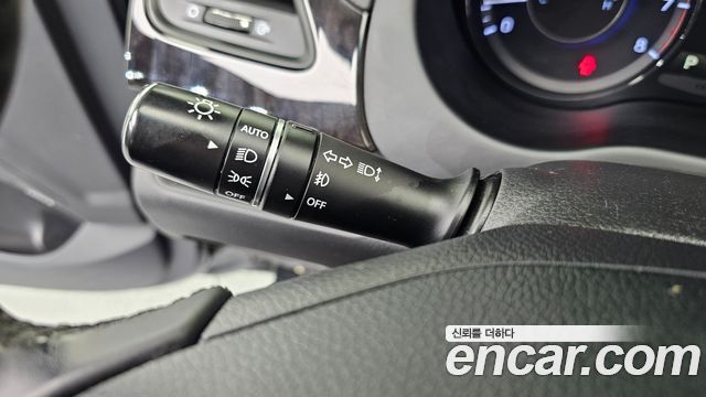 Hyundai Grandeur (HG) HG300 Premium 2014 — фото 18