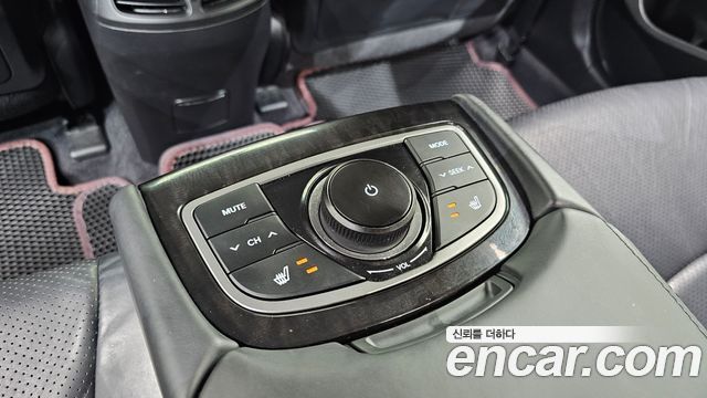 Hyundai Grandeur (HG) HG300 Premium 2014 — фото 20