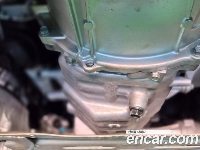 Genesis G80 (RG3) Gasoline 2.5 Turbo 2WD 2022 — фото 15