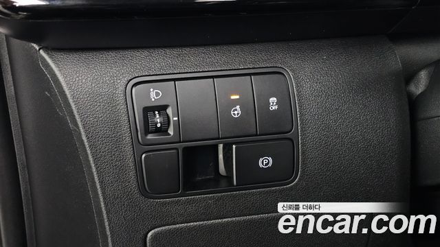 Hyundai Staria L3.5 Lounge 9-Seater Inspiration 2024 — фото 19