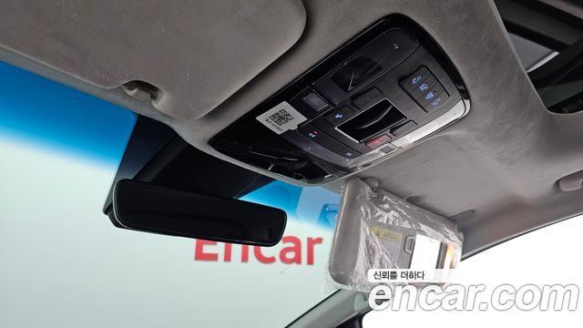 Hyundai Staria L3.5 Lounge 9-Seater Inspiration 2024 — фото 29