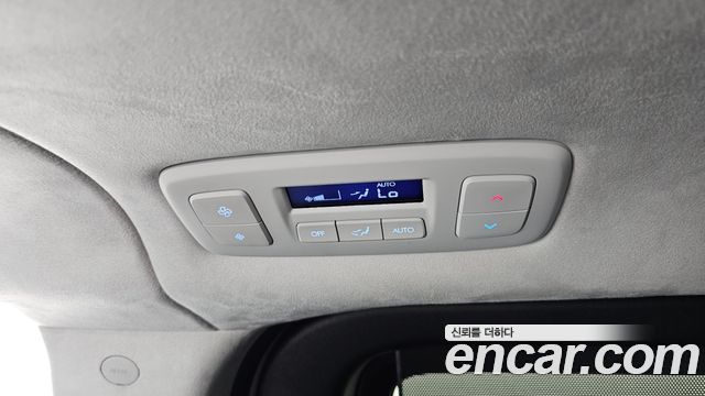 Hyundai Staria L3.5 Lounge 9-Seater Inspiration 2024 — фото 32
