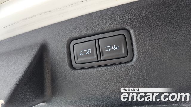Hyundai Staria L3.5 Lounge 9-Seater Inspiration 2024 — фото 35
