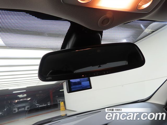 Renault Korea SM7 Nova LE 2015 — фото 16