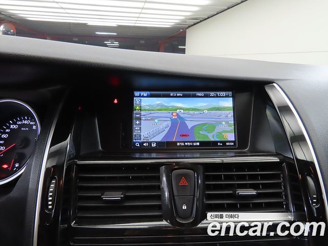 Renault Korea SM7 Nova LE 2015 — фото 17
