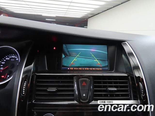 Renault Korea SM7 Nova LE 2015 — фото 18