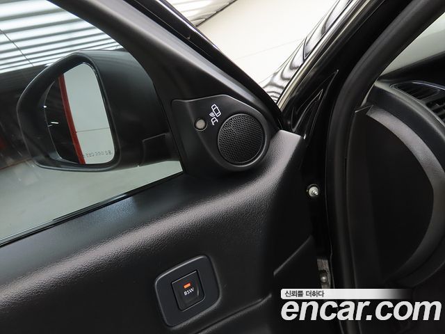 Renault Korea SM7 Nova LE 2015 — фото 20