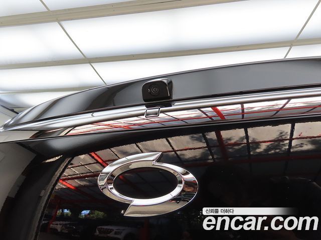 Renault Korea SM7 Nova LE 2015 — фото 21