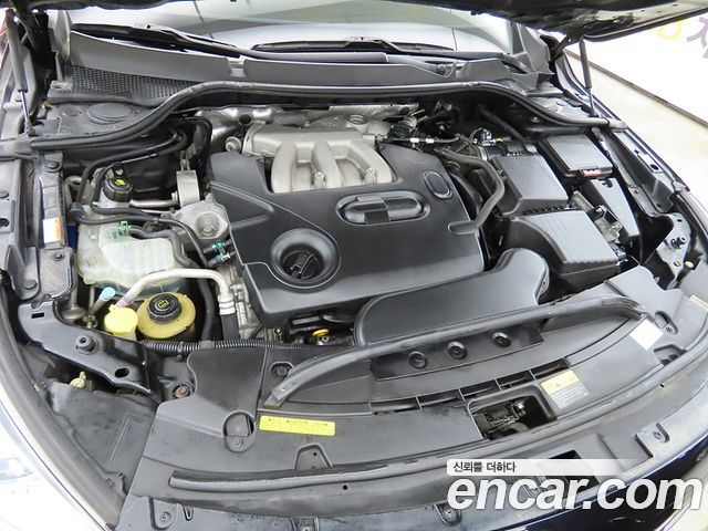 Renault Korea SM7 Nova LE 2015 — фото 23