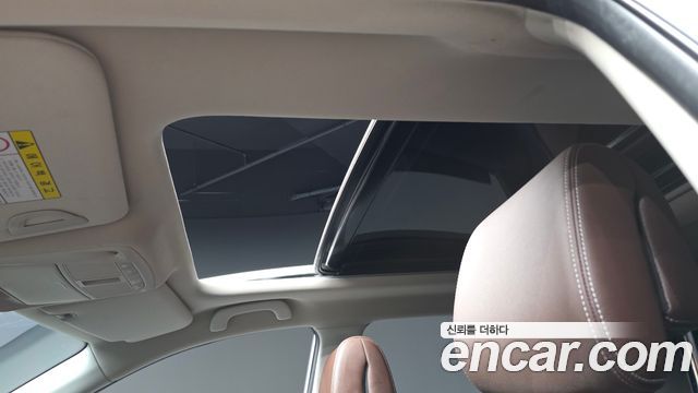 Renault Korea QM6 2.0 LPe RE Signature 2WD 2020 — фото 22