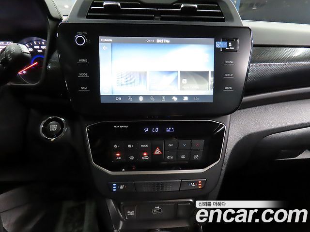 KG Mobility (SsangYong) Tivoli 1.6 2WD V3 2025 — фото 21