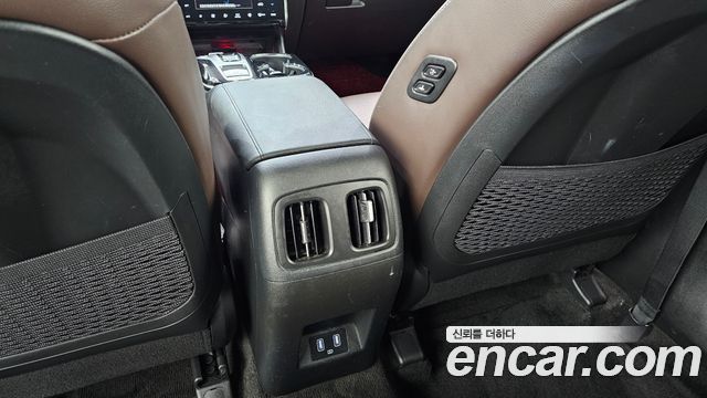 Hyundai Tucson (NX4) Gasoline 1.6 Turbo 2WD Inspiration 2021 — фото 29