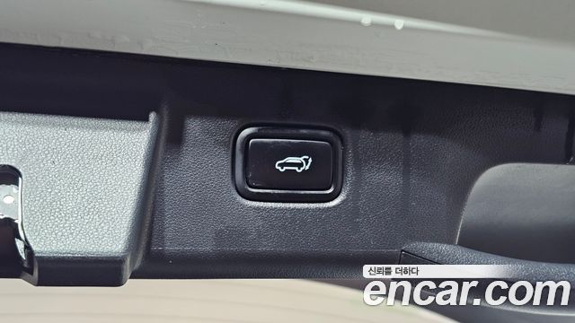 Hyundai Tucson (NX4) Gasoline 1.6 Turbo 2WD Inspiration 2021 — фото 30