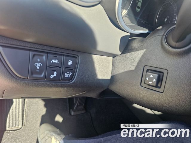 Genesis G70 2.0T AWD Elite 2019 — фото 14