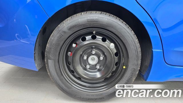 Hyundai Avante (AD) 1.6 Turbo Sport 2018 — фото 5