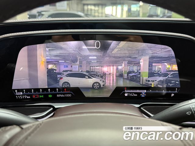 Cadillac Escalade (V) 6.2 ESV ESV Sports Platinum 2023 — фото 15