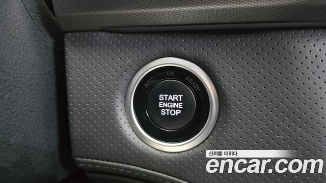 KG Mobility (SsangYong) Rexton Sports Diesel 2.2 4WD Culman Prestige 2025 — фото 19