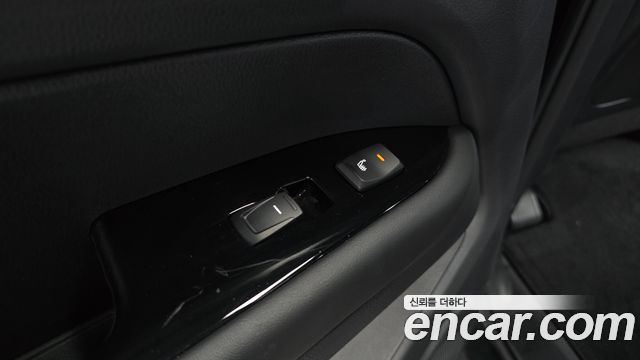 KG Mobility (SsangYong) Rexton Sports Diesel 2.2 4WD Culman Prestige 2025 — фото 20