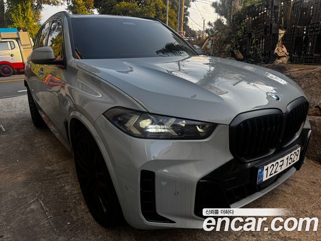 BMW X5 (G05) xDrive 40d M Sport Online Exclusive Editon 2026 — фото 2