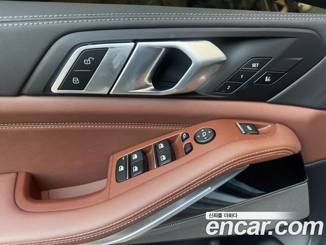 BMW X5 (G05) xDrive 40d M Sport Online Exclusive Editon 2026 — фото 8