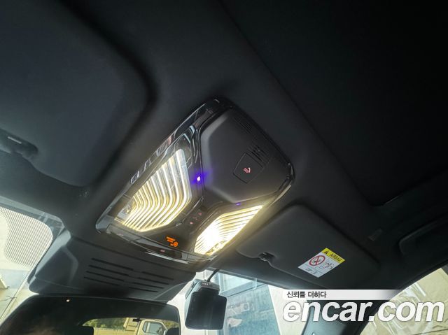 BMW X5 (G05) xDrive 40d M Sport Online Exclusive Editon 2026 — фото 15