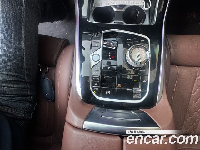 BMW X5 (G05) xDrive 40d M Sport Online Exclusive Editon 2026 — фото 16