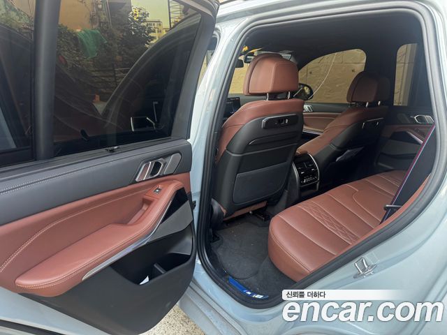 BMW X5 (G05) xDrive 40d M Sport Online Exclusive Editon 2026 — фото 18