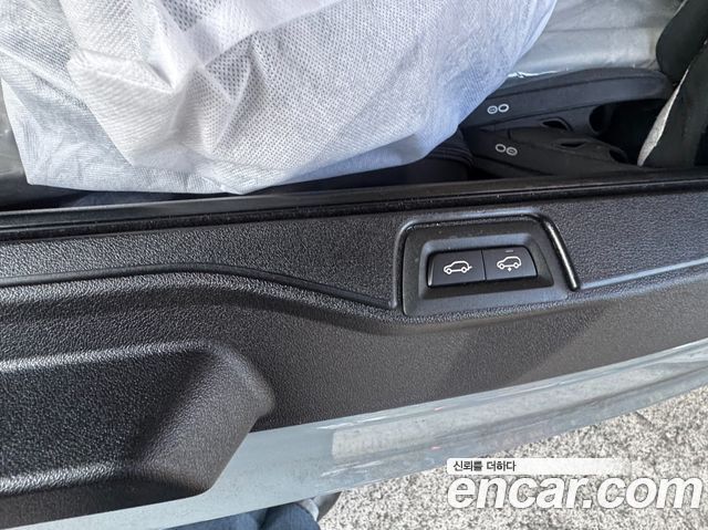 BMW X5 (G05) xDrive 40d M Sport Online Exclusive Editon 2026 — фото 22