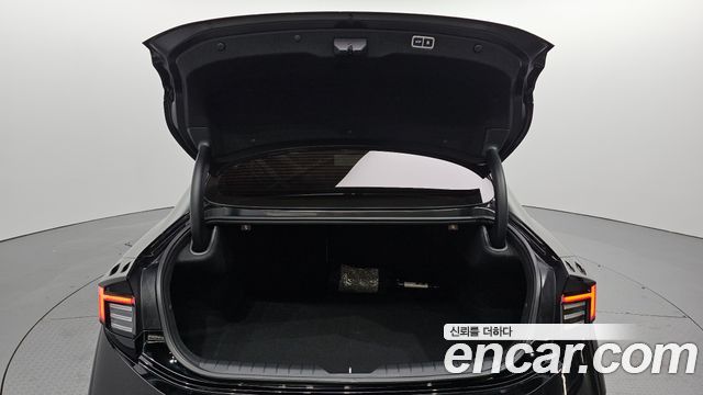 Hyundai Sonata The Edge (DN8) 2.0 Inspiration 2024 — фото 16