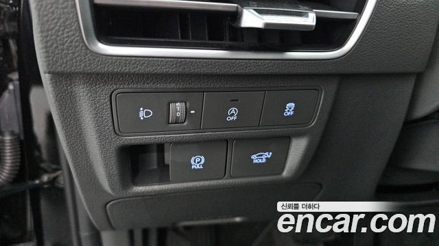 Hyundai Sonata The Edge (DN8) 2.0 Inspiration 2024 — фото 20