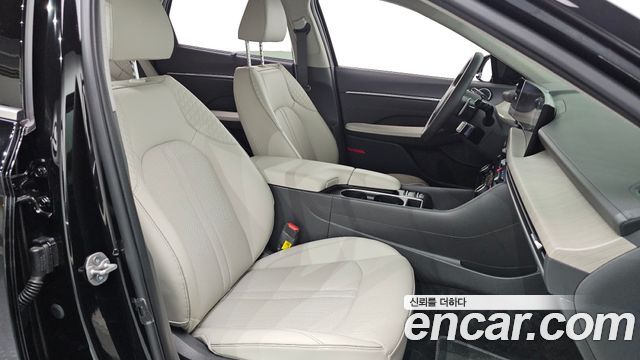 Hyundai Sonata The Edge (DN8) 2.0 Inspiration 2024 — фото 26