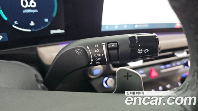 Hyundai Sonata The Edge (DN8) 2.0 Inspiration 2024 — фото 27
