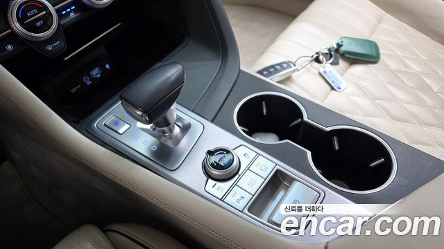 Genesis G70 2.0T AWD Elite 2020 — фото 9