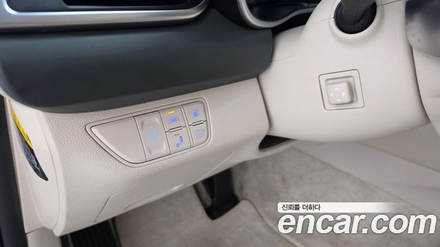 Genesis G70 2.0T AWD Elite 2020 — фото 20