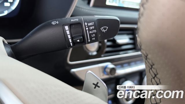 Genesis G70 2.0T AWD Elite 2020 — фото 27