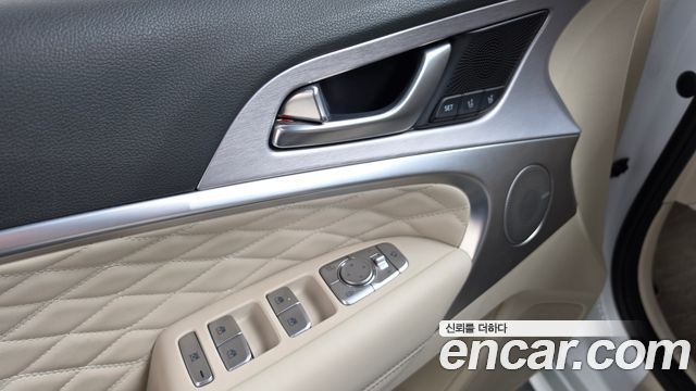 Genesis G70 2.0T AWD Elite 2020 — фото 28