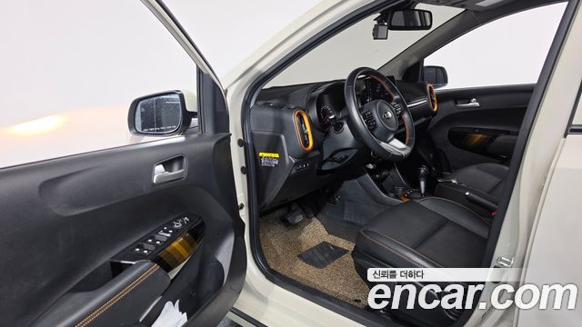 Kia Morning Urban (JA) Signature Edge-UP 2021 — фото 10