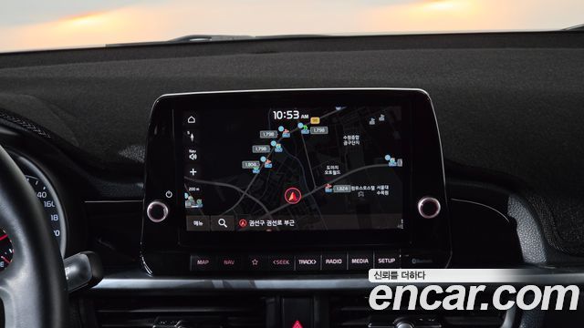 Kia Morning Urban (JA) Signature Edge-UP 2021 — фото 13