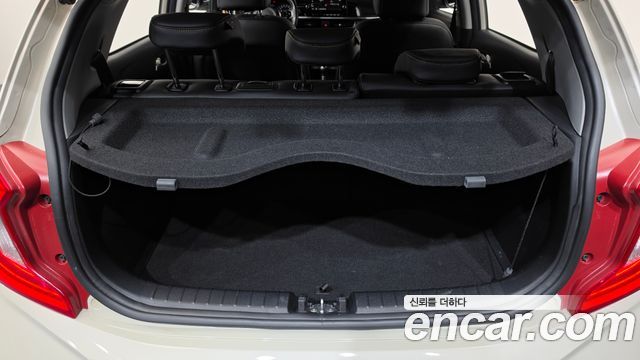 Kia Morning Urban (JA) Signature Edge-UP 2021 — фото 19
