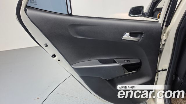 Kia Morning Urban (JA) Signature Edge-UP 2021 — фото 25